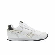 Detské športové topánky Reebok Classic Jogger 3 Biela