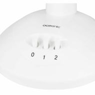 Ventilátor Oceanic Biela 40 W