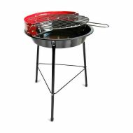 Barbeque gril Algon Ø 33 cm 42 x 35 x 45 cm