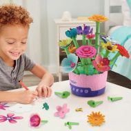 Vzdelávacia hra Vtech CREA-MAGIC FLOWERS (FR)