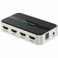 HDMI Switch Vention AFJH0