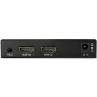 HDMI Switch Startech VS421HDDP Čierna