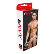 Stringy Elastic Lowrise Envy M/L