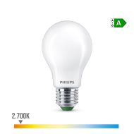 Led baterka Philips Classic A 75 W 5,2 W E27 1095 Lm (2700 K)