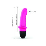 Vibrator Dorcel DOR194-PINK Ružová