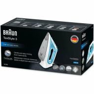 Naparovacia žehlička Braun TexStyle 3 SI3053BL