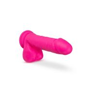 Realistické dildo Blush Neo Silikónové Ø 4 cm (15,8 cm)