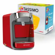 Kapsľový kávovar BOSCH Tassimo Suny TAS32 800 ml 1300 W