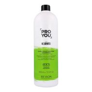 Šampón Pro You The Twister Curl Moisture Revlon