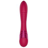 Vibrator Dream Toys Sparkling Červená