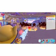 PlayStation 5 videohry Just For Games Leo The Firefighter Cat