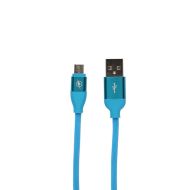 Kábel USB na Micro USB Contact 1,5 m