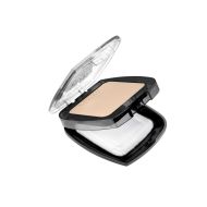 Kompaktný prášok Deborah 24ore Perfect Nº 01 Light Beige Spf 15