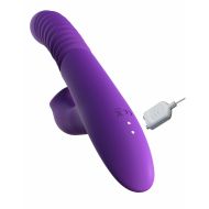 Vibrator Pipedream Fantasy for her Purpurová