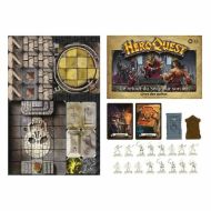 Stolová hra Hasbro Hero Quest Predĺženie