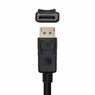 Adaptér HDMI na DVI Aisens A125-0459 Čierna 1 m