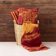 Deka Harry Potter Gryffindor Values Viacfarebná 130 x 2 x 170 cm