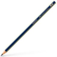 Ceruzka Faber-Castell GoldFaber 1221 3B Šesťuholníkový 3B (12 kusov)