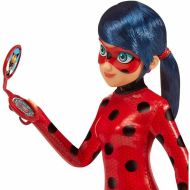 Skladacia figúrka Bandai Ladybug