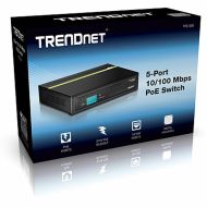 switch Trendnet TPE-S50