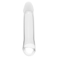 Obal na penis Dream Toys Ramrod Ø 4,5 cm