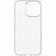 Puzdro na mobil Otterbox LifeProof Transparentná