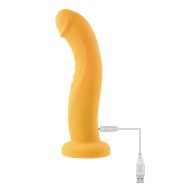 Realistické dildo Gender X Silikónové ABS Ø 3,4 cm