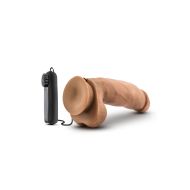 Realistické dildo Blush Loverboy PVC Ø 4,4 cm (12,7 cm)