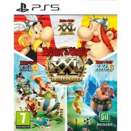 PlayStation 5 videohry Microids Astérix & Obélix XXL Collection