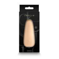 Vibrator NS Novelties Desire Biela