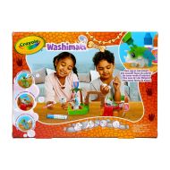 Playset Washimals Dinos Set Jurásico Crayola Washimals Dinosaurs Súprava na ručné práce