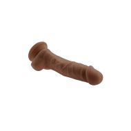 Realistické dildo Selopa PVC Ø 3,6 cm (14 cm) (19 cm)