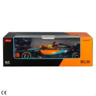 Auto na diaľkové ovládanie McLaren F1 MCL36 1:12 (2 kusov)