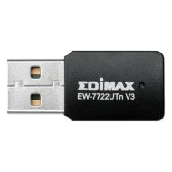 WiFi Sieťová Karta USB Edimax Desconocido 300 Mbps