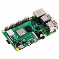 Základná Doska RASPBERRY PI SC15184 2 GB RAM