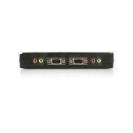 KVM Switch Startech SV411KUSB 1,2 m