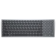 Klávesnica Dell KB740-GY-R-SPN Sivá Španielska Qwerty