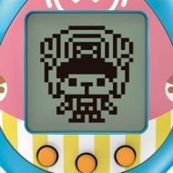 Virtuálne zvieratko Tamagotchi Nano: One Piece - Chopper Edition