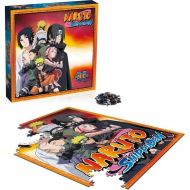 Puzzle Winning Moves NARUTO