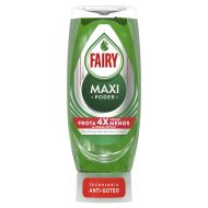 čistiaci prostriedok na umývanie riadu Fairy MAXI PODER 440 ml