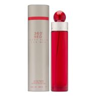 Pánsky parfum Perry Ellis 360° Red EDT 200 ml