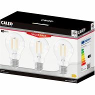 Led baterka Calex E 7 W (2700 K)