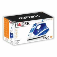 Naparovacia žehlička Haeger SI-220.009B 2200W