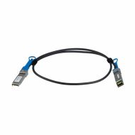 Sieťový Kábel SFP+ Startech J9281BST 1 m