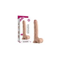 Realistické dildo VSCNOVELTY 25,4 cm