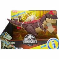 Dinosaurus Fisher Price