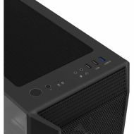 Počítačová skriňa ATX v prevedení midi-tower Zalman I3 NEO Čierna