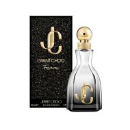 Dámsky parfum Jimmy Choo I Want Choo Forever EDP EDP 60 ml I Want Choo