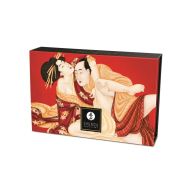 Erotický Púder Shunga CHAMPAGNE STRAWBERRIES 75 g