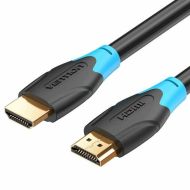 HDMI Kábel Vention AACBK 8 m Čierna